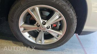 2007 Lexus RX 400h - miniatura 30