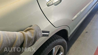 2007 Lexus RX 400h - miniatura 35