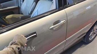2007 Lexus RX 400h - miniatura 37