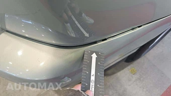 2007 Lexus RX 400h - miniatura 38