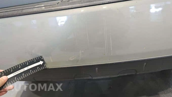 2007 Lexus RX 400h - miniatura 39