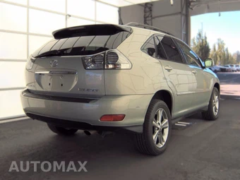2007 Lexus RX 400h - miniatura 4