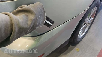 2007 Lexus RX 400h - miniatura 40
