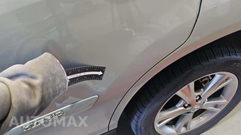 2007 Lexus RX 400h - miniatura 41