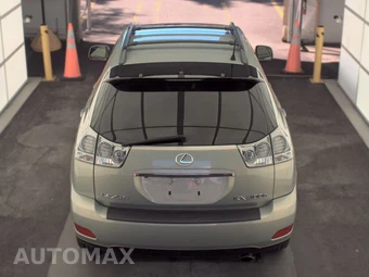 2007 Lexus RX 400h - miniatura 5