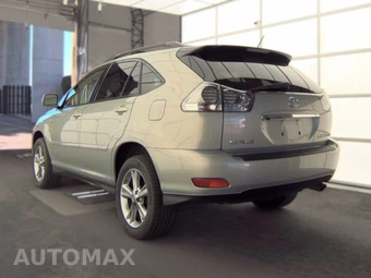 2007 Lexus RX 400h - miniatura 6