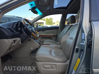 2007 Lexus RX 400h - miniatura 7