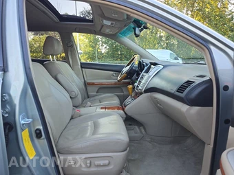 2007 Lexus RX 400h - miniatura 8