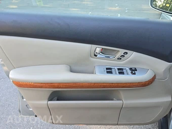 2007 Lexus RX 400h - miniatura 9