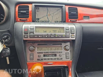 2007 Lexus SC 430 – miniatura 10