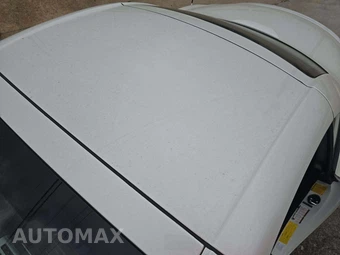 2007 Lexus SC 430 – miniatura 12