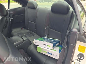 2007 Lexus SC 430 – miniatura 13