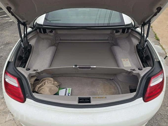 2007 Lexus SC 430 – miniatura 14
