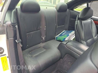 2007 Lexus SC 430 – miniatura 16