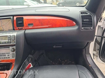 2007 Lexus SC 430 – miniatura 19