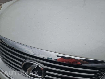 2007 Lexus SC 430 – miniatura 22
