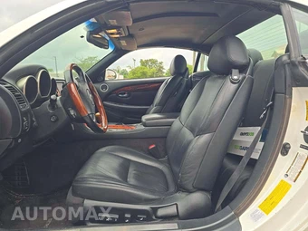 2007 Lexus SC 430 – miniatura 6