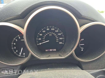 2007 Lexus SC 430 – miniatura 9