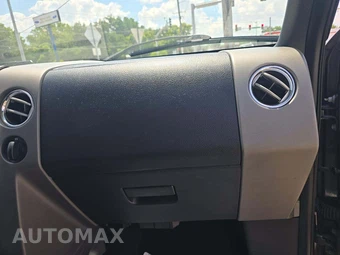 2007 Lincoln Mark LT Crew Cab Medium Bed – miniatura 16
