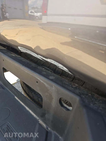 2007 Lincoln Mark LT Crew Cab Medium Bed – miniatura 28