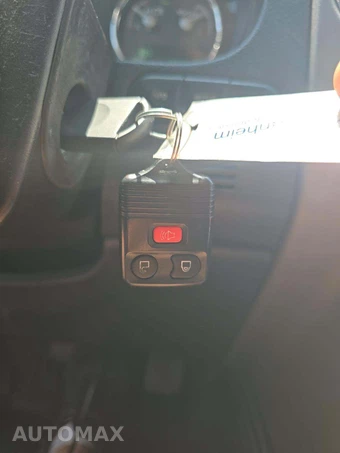 2007 Lincoln Mark LT Crew Cab Medium Bed – miniatura 5