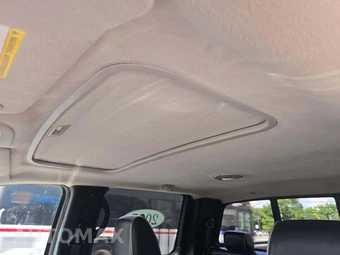 2007 Lincoln Mark LT Crew Cab Medium Bed – miniatura 8
