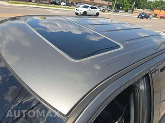 2007 Lincoln Mark LT Crew Cab Medium Bed – miniatura 9