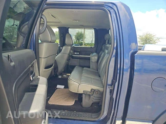 2007 Lincoln Mark LT Crew Cab Medium Bed - miniatura 10
