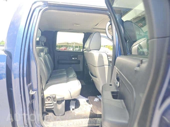 2007 Lincoln Mark LT Crew Cab Medium Bed - miniatura 13