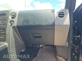 2007 Lincoln Mark LT Crew Cab Medium Bed - miniatura 16