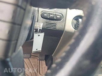 2007 Lincoln Mark LT Crew Cab Medium Bed - miniatura 5