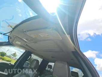 2007 Lincoln Mark LT Crew Cab Medium Bed - miniatura 8