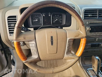 2007 Lincoln MKX – miniatura 10