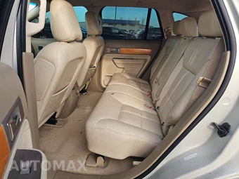 2007 Lincoln MKX – miniatura 13
