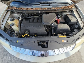 2007 Lincoln MKX – miniatura 15