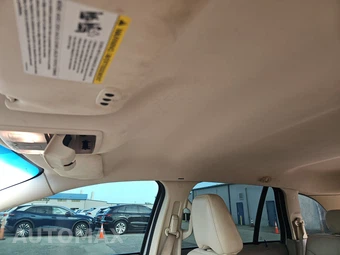 2007 Lincoln MKX – miniatura 18