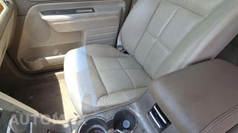 2007 Lincoln MKX – miniatura 19