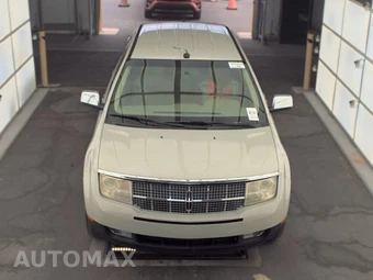 2007 Lincoln MKX – miniatura 2