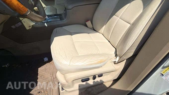 2007 Lincoln MKX – miniatura 20