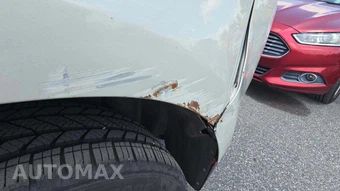 2007 Lincoln MKX – miniatura 21
