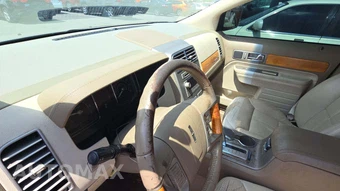 2007 Lincoln MKX – miniatura 23