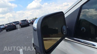 2007 Lincoln MKX – miniatura 25
