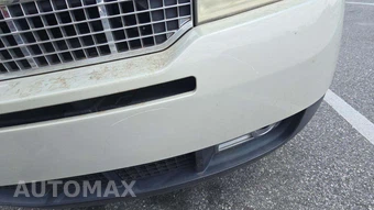 2007 Lincoln MKX – miniatura 29