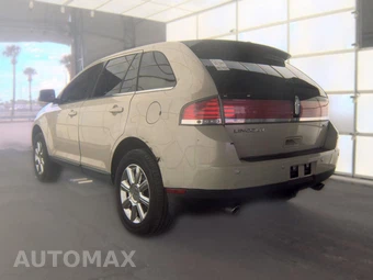 2007 Lincoln MKX – miniatura 6