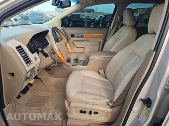 2007 Lincoln MKX – miniatura 7