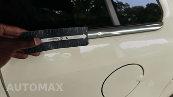 2007 Lincoln MKX - miniatura 23