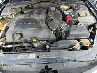 2007 Lincoln MKZ – miniatura 16