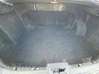 2007 Lincoln MKZ – miniatura 17