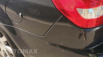 2007 Lincoln MKZ – miniatura 24