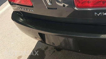2007 Lincoln MKZ – miniatura 25